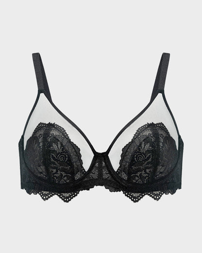 LaceContour Minimizer BH