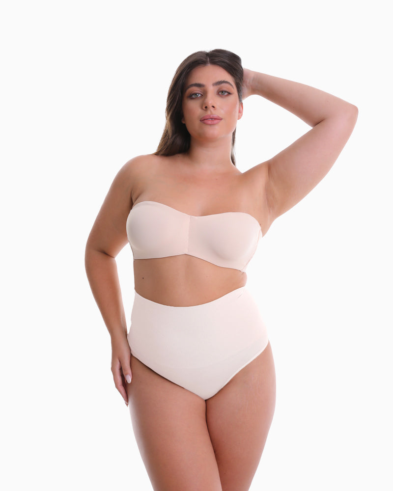 SmoothBandeau Strapless BH
