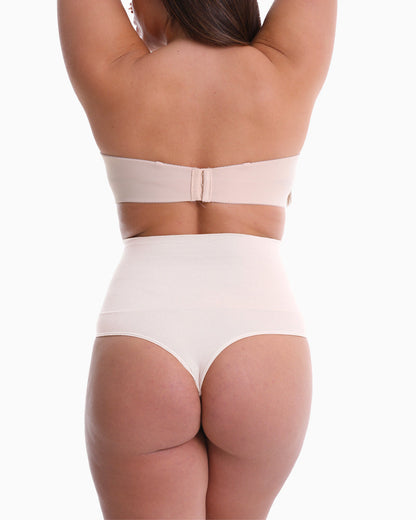 SmoothBandeau Strapless BH