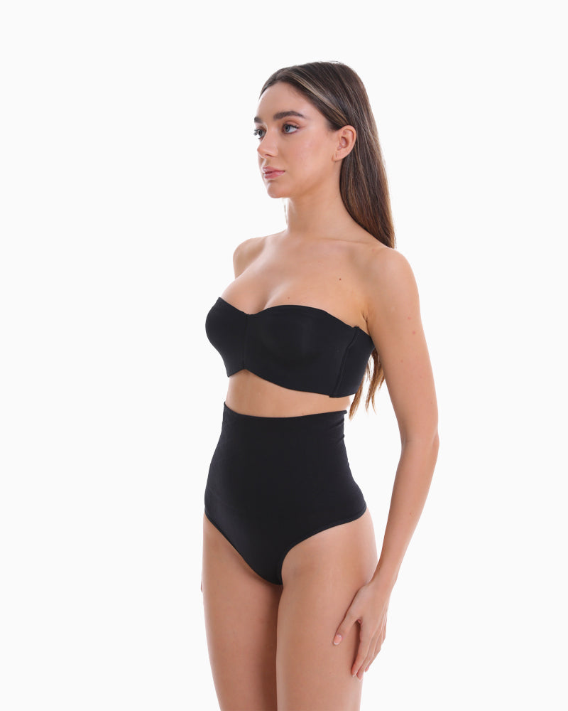 SmoothBandeau Strapless BH
