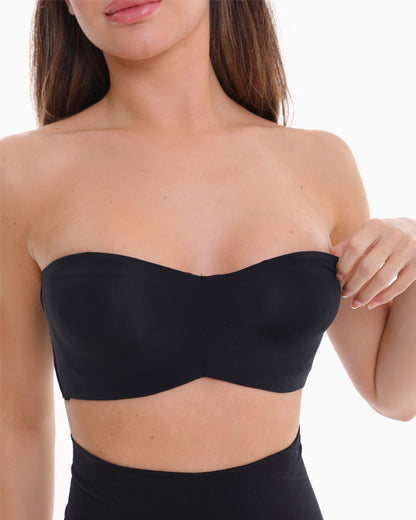 SmoothBandeau Strapless BH
