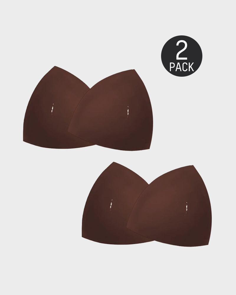 Curve Boosters | Zelfklevende onzichtbare pads