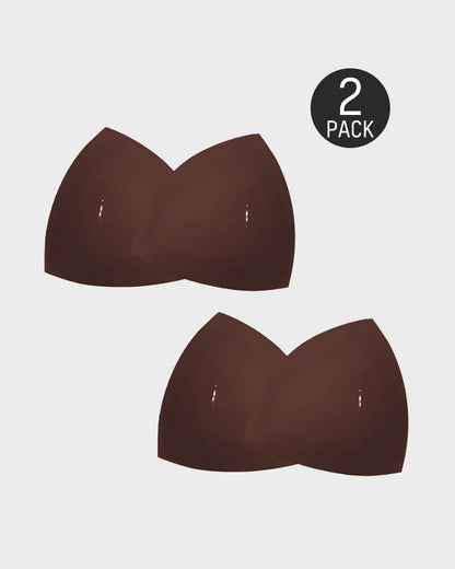 Curve Boosters | Zelfklevende onzichtbare pads