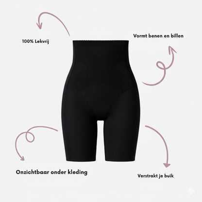 LunaShape™ - Shaping Shorts
